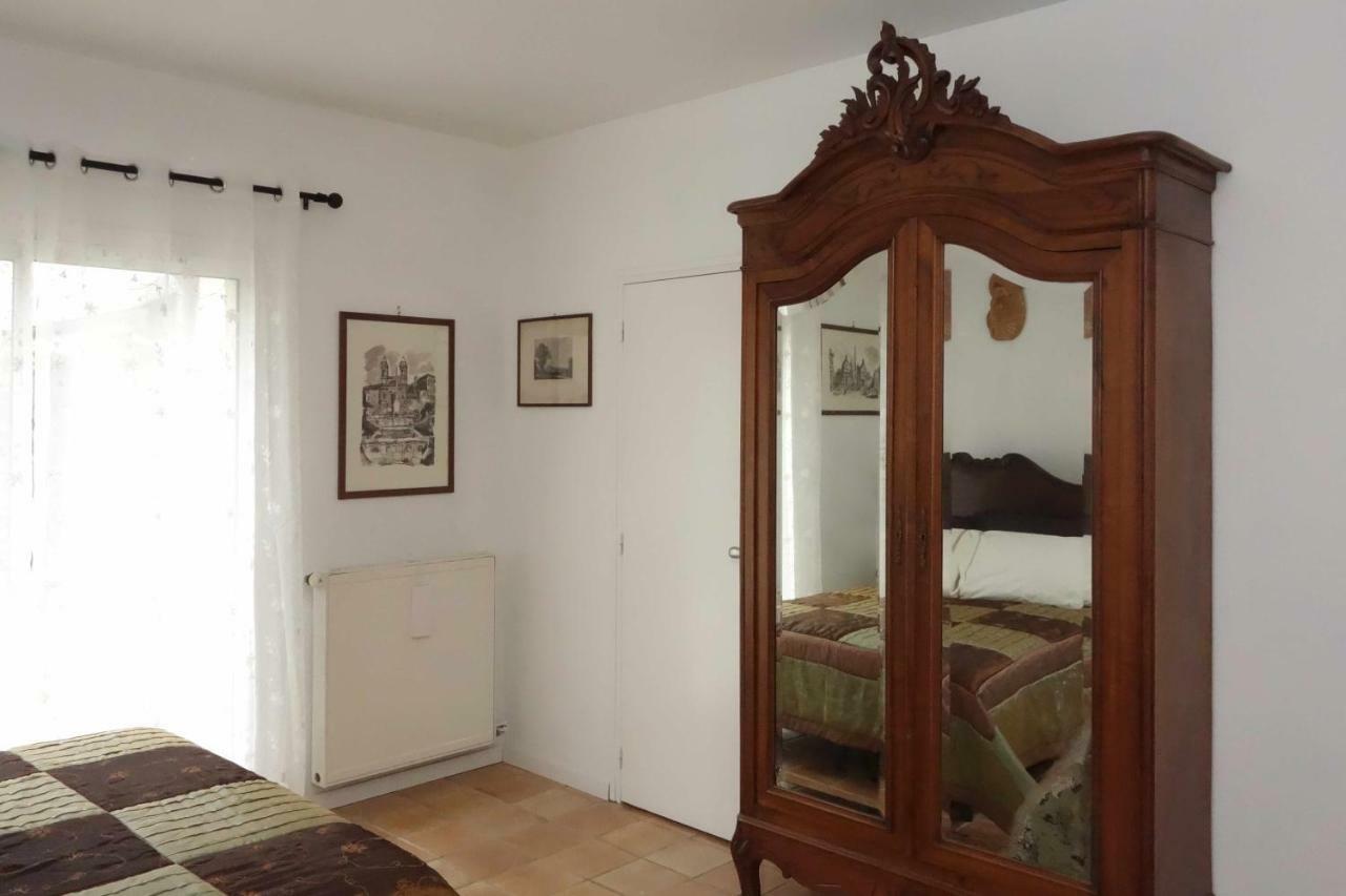 Chambre D'Hotes Le Phenix Saint-Martin-du-Vivier Bagian luar foto