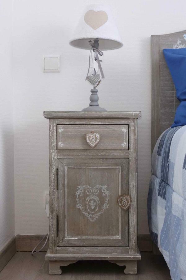 Chambre D'Hotes Le Phenix Saint-Martin-du-Vivier Bagian luar foto
